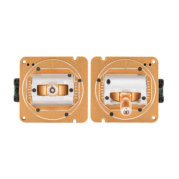 RadioMaster AG02 CNC Hall Gimbal (Set of 2)