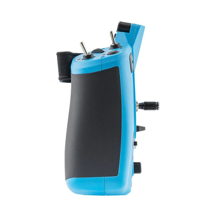 RadioMaster GX12 Crush M2 ELRS 2.4GHz/900MHz OLED Display GX01 1000Hz Gimbals Radio Controller - Choose Color