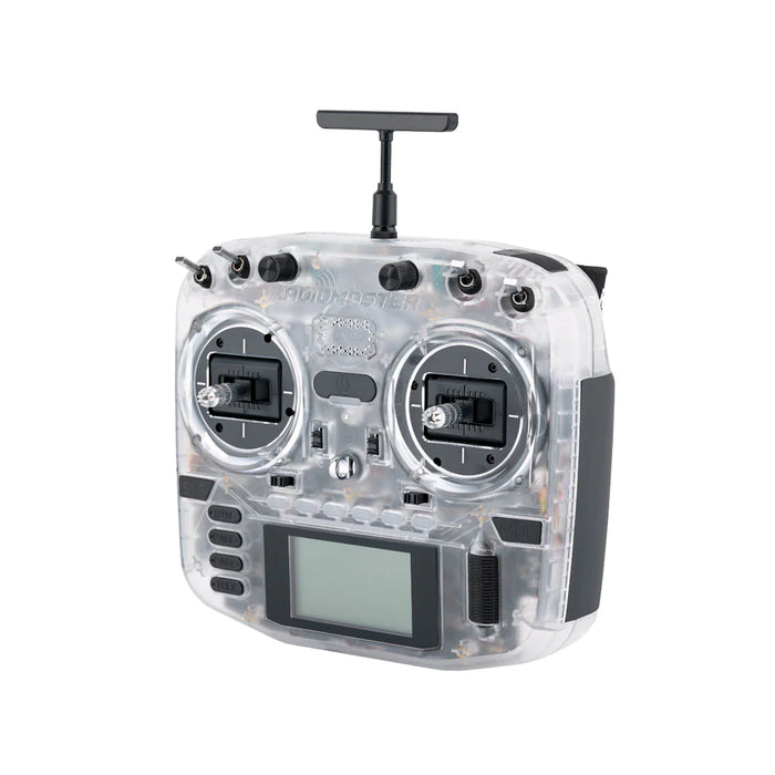 RadioMaster Boxer EdgeTX RC Radio Transmitter Transparent Version - ELRS