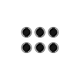 NewBeeDrone DJI O3 Air Unit ND Filter Set - ND4/8/16/32/64+CPL