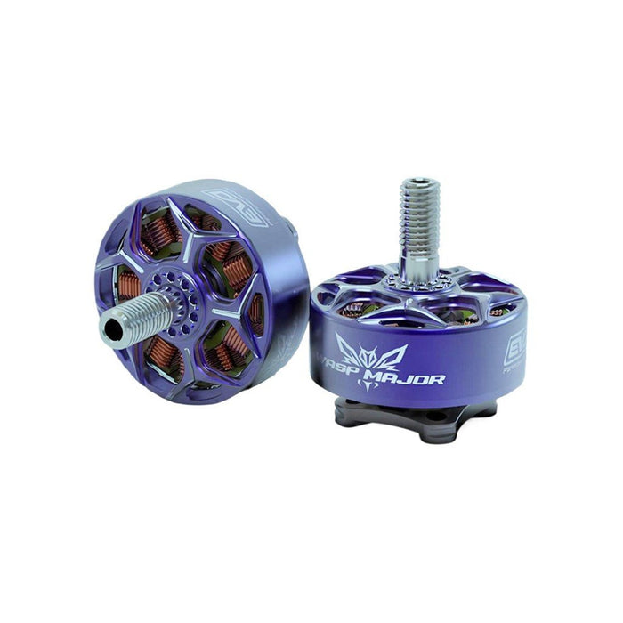 RCINPOWER WASP MAJOR EVO 22.6-6.6 - 2160KV