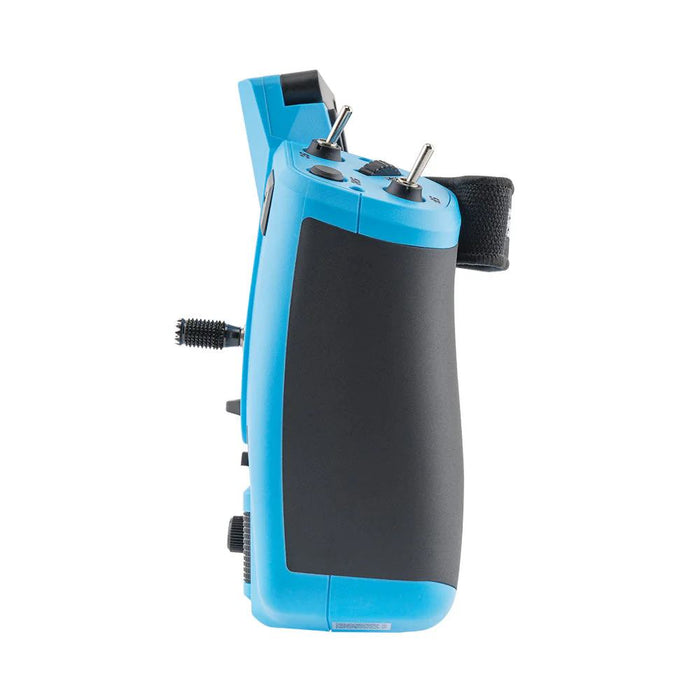 RadioMaster GX12 Crush M2 ELRS 2.4GHz/900MHz OLED Display GX01 1000Hz Gimbals Radio Controller - Choose Color