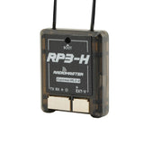RadioMaster RP3-H ELRS 2.4GHz TCXO Dual Antenna Nano Receiver
