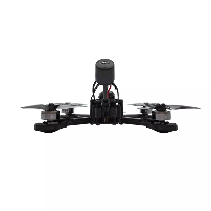 NewBeeDrone StingerBee HD O3 3inch BNF with GPS under 250grams Brushless FPV Drone - Choose Receiver