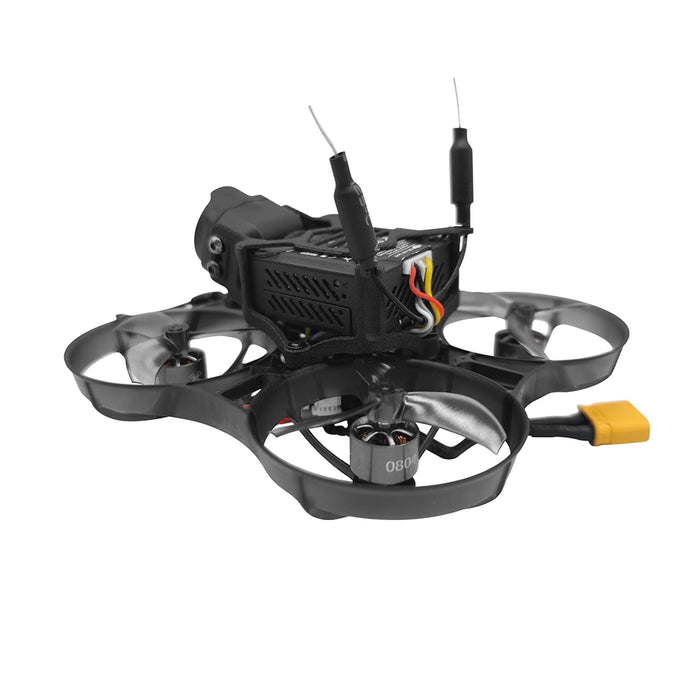 NewBeeDrone AcroBee75 BLV4 F7 HD DJI O3 BNF Brushless FPV Whoop