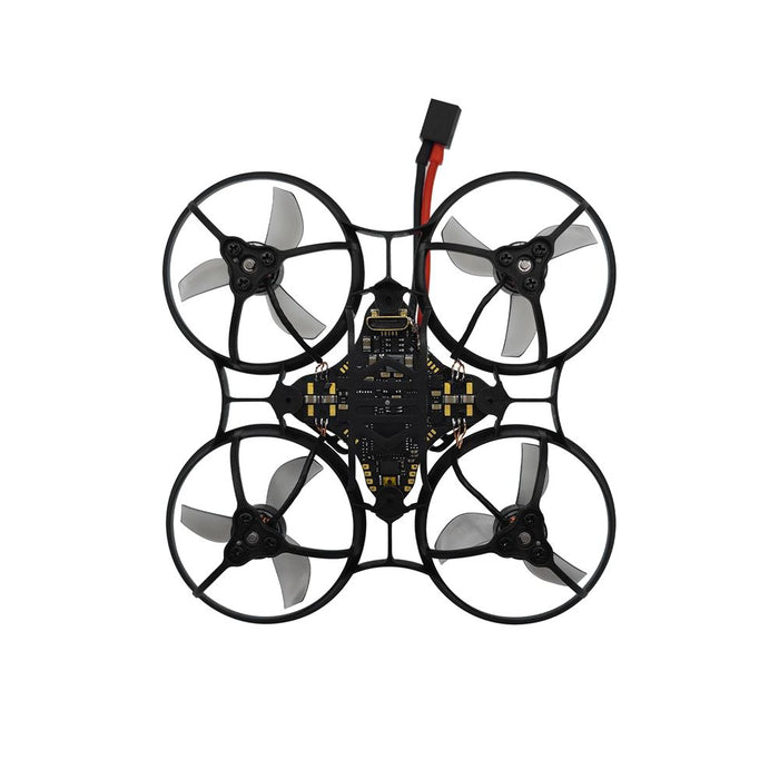 (Pre-Order) NewBeeDrone Hummingbird V3.1 RaceSpec 16.5g 1S Analog ELRS 2.4GHz BNF Brushless FPV Whoop