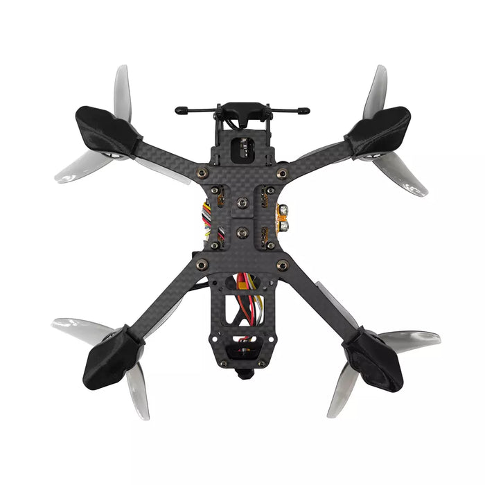 NewBeeDrone StingerBee HD 3inch FPV Drone O3-Ready KIT - Choose Receiver