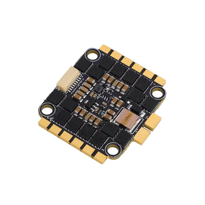 T-Motor Velox F7 SE F722 Flight Controller & Velox V70A SE 4-8S AM32 4in1 ESC Stack - 30x30mm