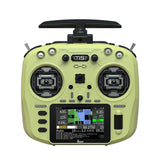 Jumper T15 ELRS 1W 2.4GHz VS-M HALL Sensor Gimbals 3.5" HD Touch Color Screen EdgeTX RC Transmitter - Choose Color