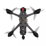 NewBeeDrone StingerBee HD O3 3inch BNF with GPS under 250grams Brushless FPV Drone - Choose Receiver
