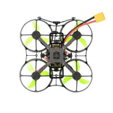 NewBeeDrone AcroBee75 BLV5 2S 14000KV ELRS 2.4GHz FPV Whoop BNF