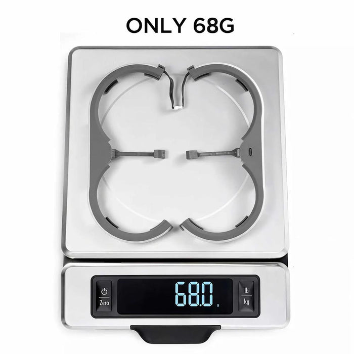 ViFly Duct Guards with Colorful LED Strip for DJI Avata 2