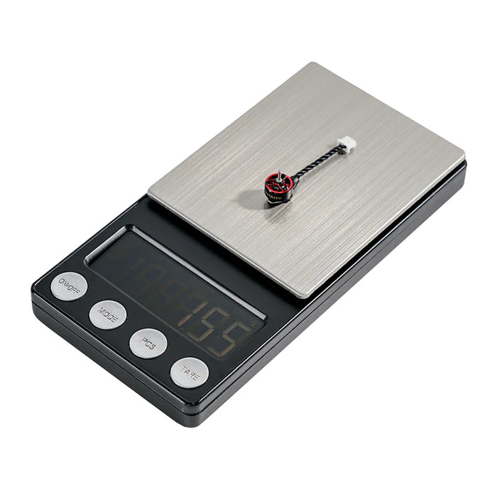 BETAFPV 0702 II Brushless Motor Set - 30000KV (4 Pcs)