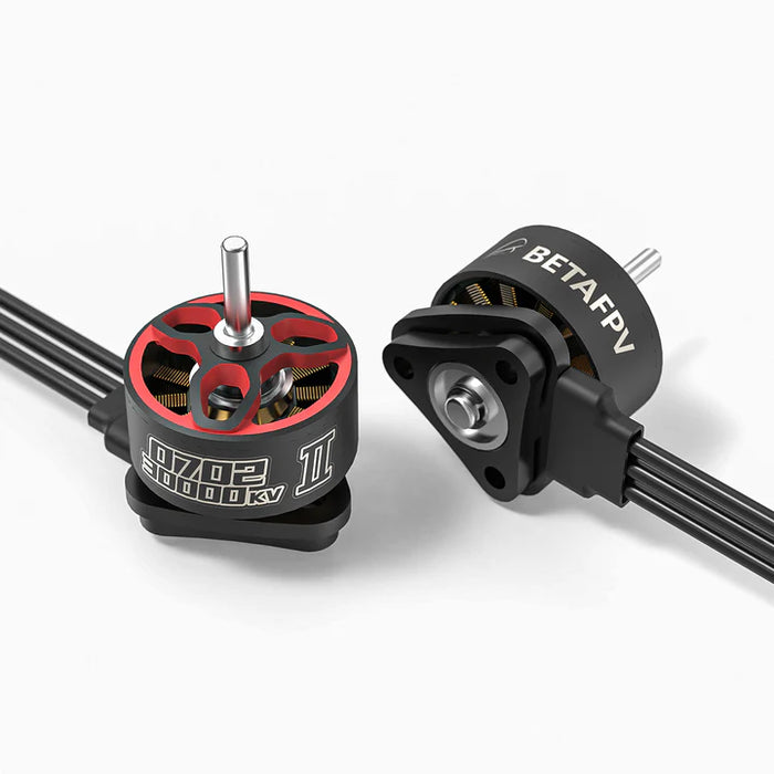 BETAFPV 0702 II Brushless Motor Set - 30000KV (4 Pcs)