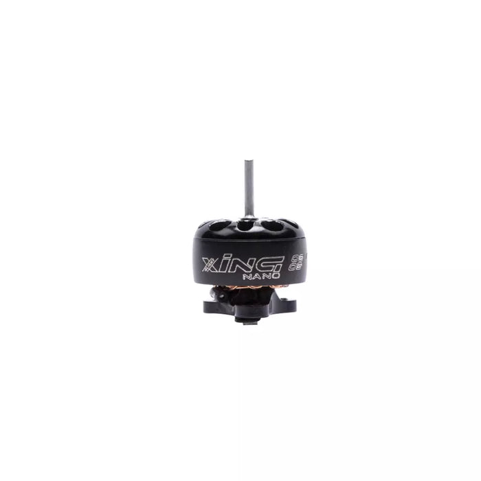 iFlight XING NANO 0803 Motor (w/Plug) 22000KV Brushless FPV Drone Motor (1 Pc.)