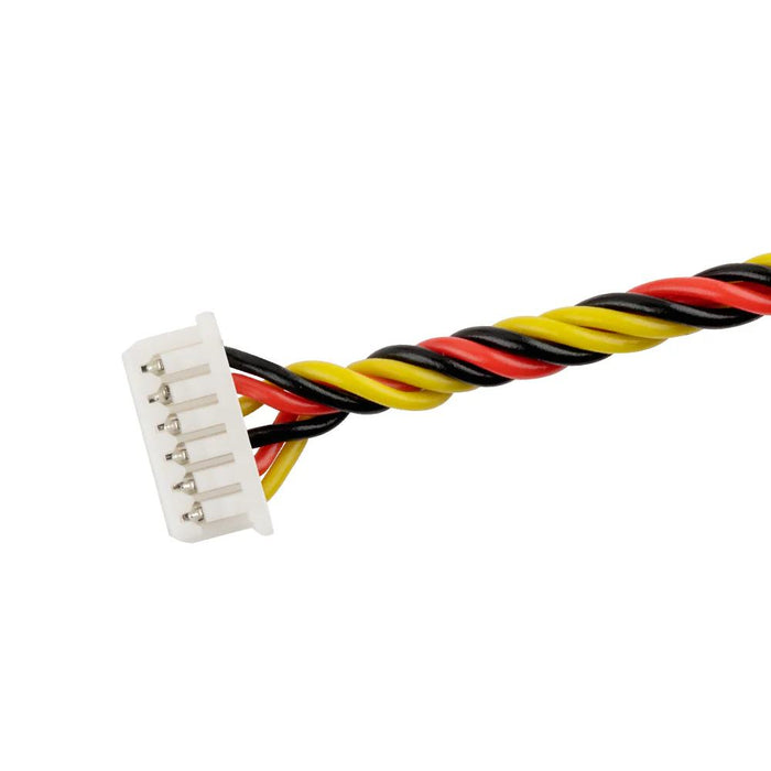 RadioMaster AG02 CNC Hall Gimbal (Set of 2)