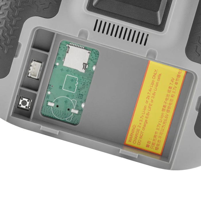 RadioMaster TX15 M2 ELRS 2.4GHz/900MHz 3.5-inch Touchscreen Display V5.0 Hall Sensor Gimbals Radio Controller - Choose Color