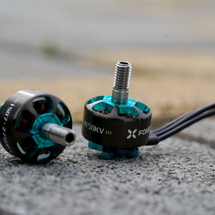 Foxeer Datura 1507 M5 FPV Motor - 2750KV