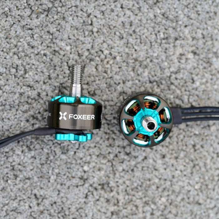 Foxeer Datura 1507 M5 FPV Motor - 2750KV