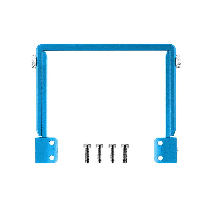 RadioMaster TX15 Adjustable Length CNC Folding Stand - Choose Color
