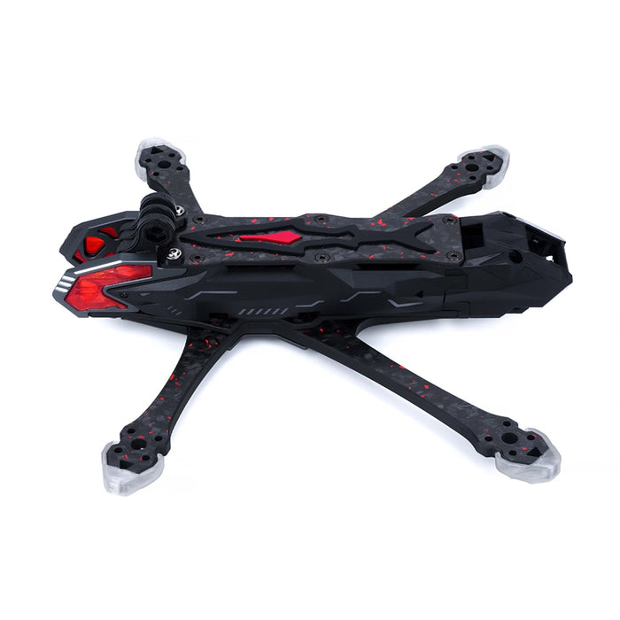 AxisFlying Manta 5 Pro 5inch DeadCat Freestyle FPV Drone Frame Kit