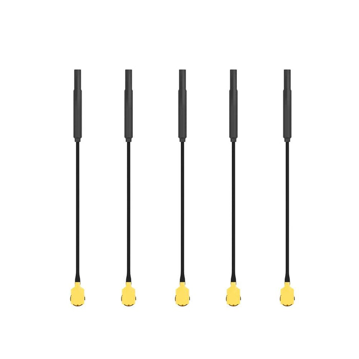 Flywoo Light 5.8G 3dBi Brass Antenna UFL 60MM for VTX (5 Pcs)