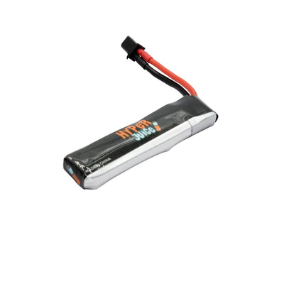 Pyrodrone Hyperjuice 300mAh 3.8V 1S 60C HV - A30 Cabled