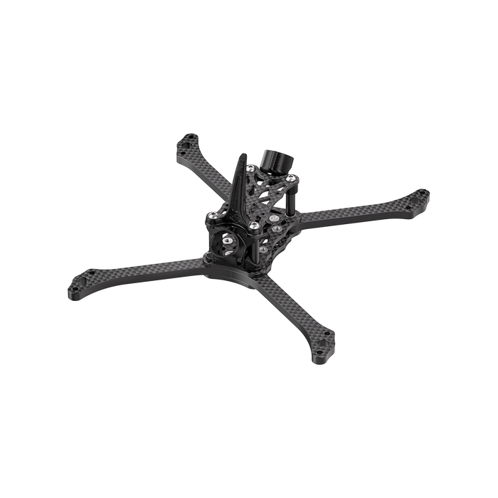 FlyfishRC Hunter 5 FPV Racing T700 Frame Kit for HDzero Nano 90