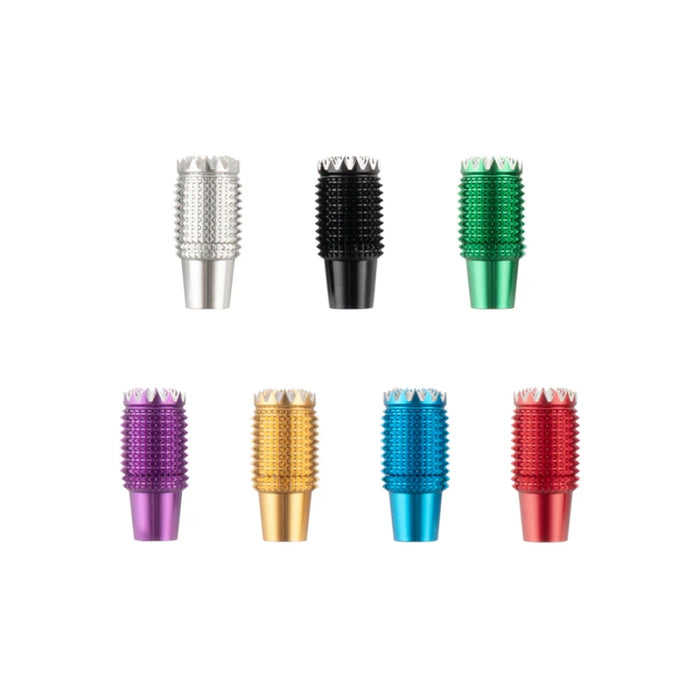RadioMaster M4 Shorty360 Gimbal Stick Ends Thomas Bitmatta Edition - Choose Color