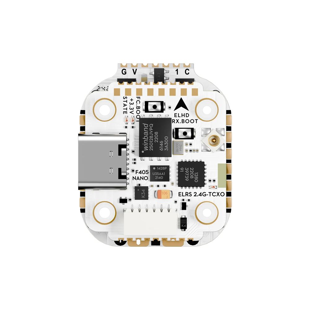16x16mm Flight Controllers