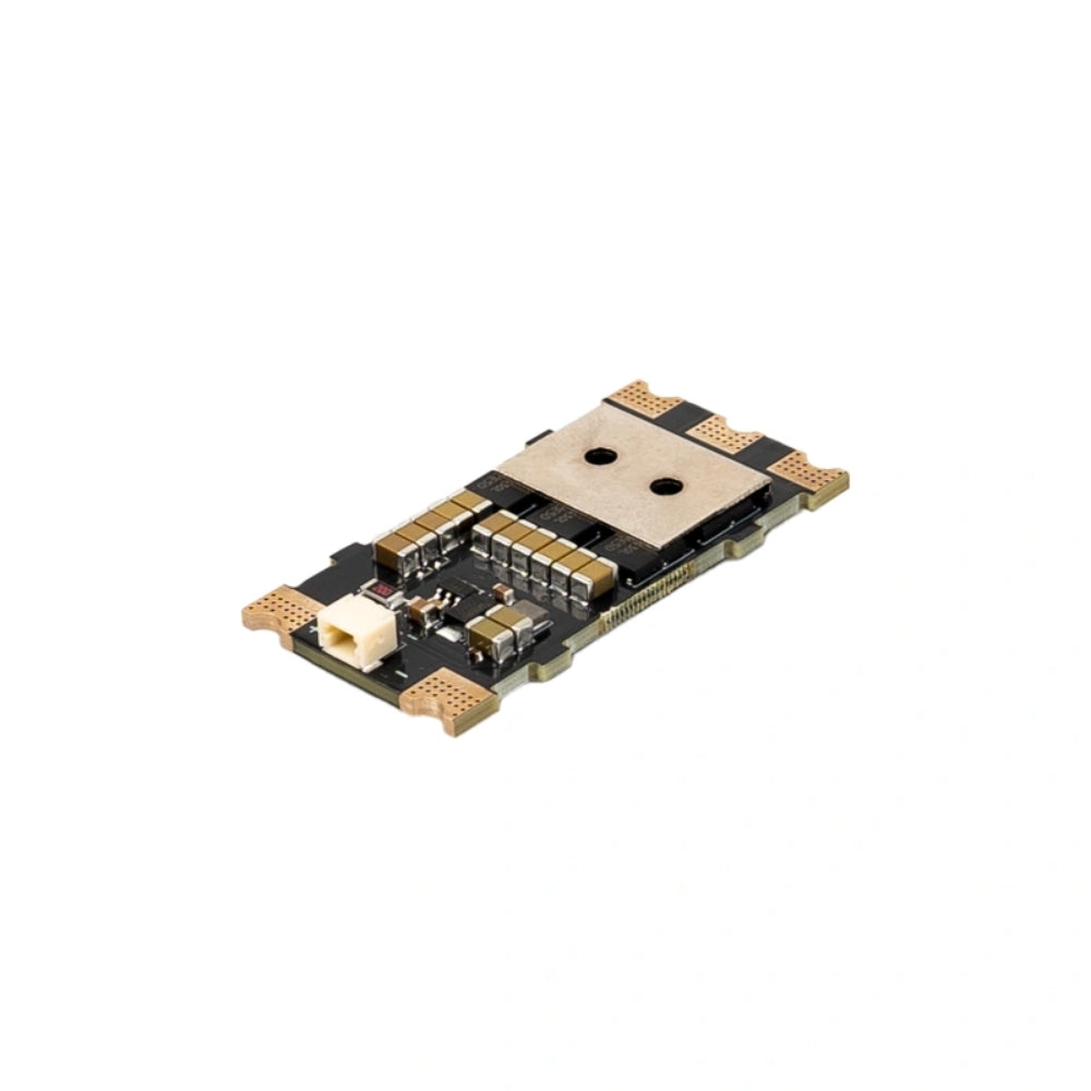 BGRC 80A 8-bit 8S Single ESC - $26.99
