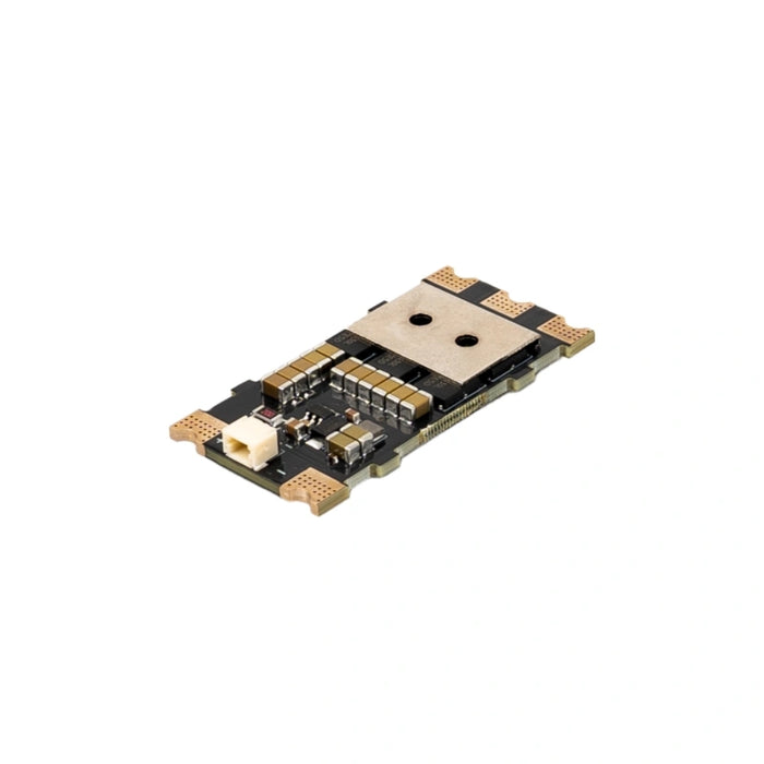 BGRC 80A 8-bit 8S Single ESC