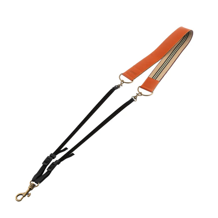 RadioMaster Leather Transmitter Neck Strap Deluxe V2