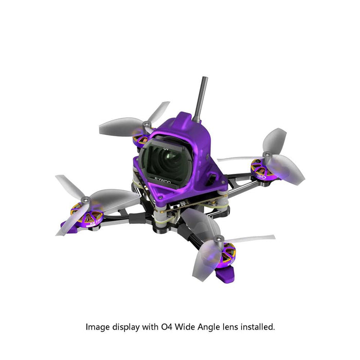 Flywoo Firefly16 1S Nano Baby V3 O4 Tiny Drone - Choose Receiver