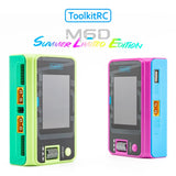 ToolkitRC - M6D Summer Limited Edition - Choose Color