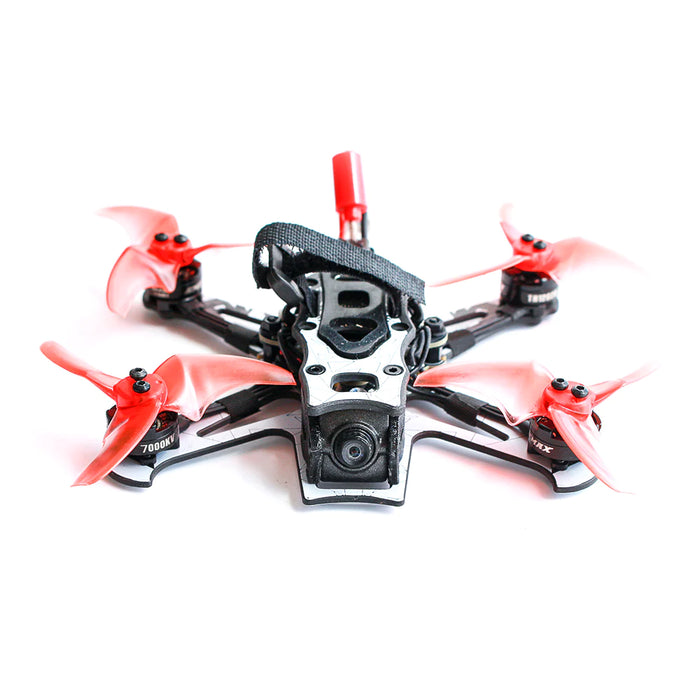 Emax Tinyhawk 3 Plus Freestyle FPV Racing Drone RTF HDZero ELRS