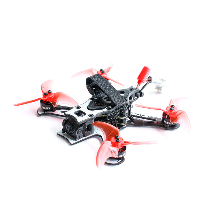 Emax Tinyhawk 3 Plus Freestyle FPV Racing Drone RTF HDZero ELRS