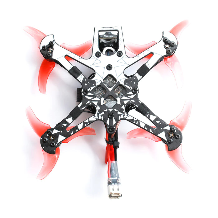 Emax Tinyhawk 3 Plus Freestyle FPV Racing Drone RTF HDZero ELRS