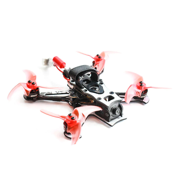 Emax Tinyhawk 3 Plus Freestyle FPV Racing Drone BNF HDZero ELRS