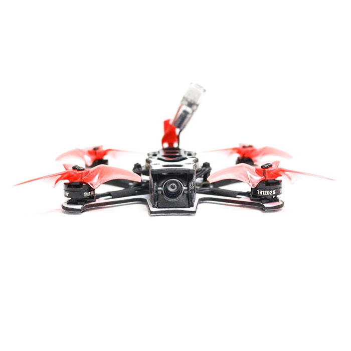 Emax Tinyhawk 3 Plus Freestyle FPV Racing Drone RTF HDZero ELRS