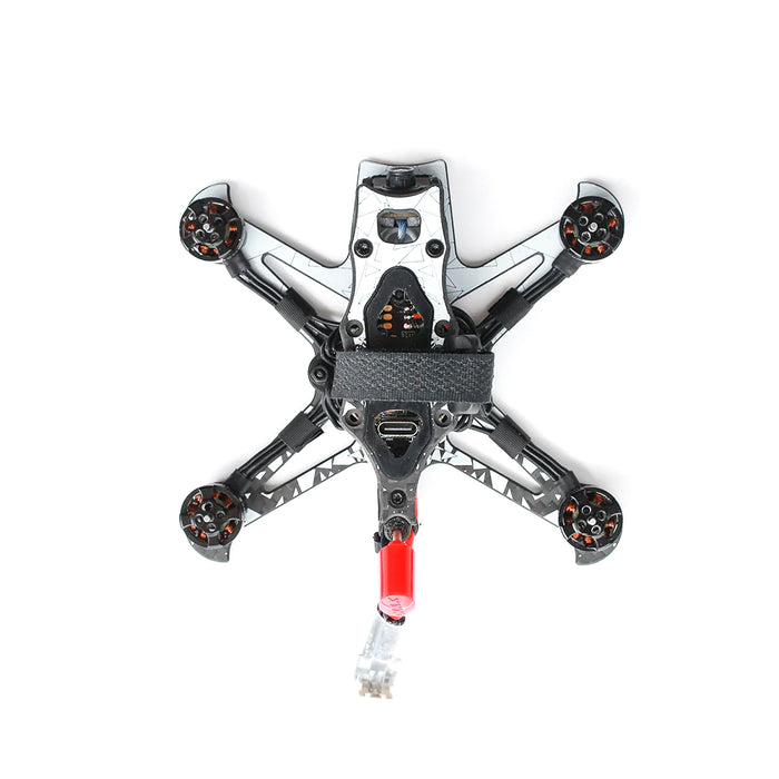 Emax Tinyhawk 3 Plus Freestyle FPV Racing Drone RTF HDZero ELRS