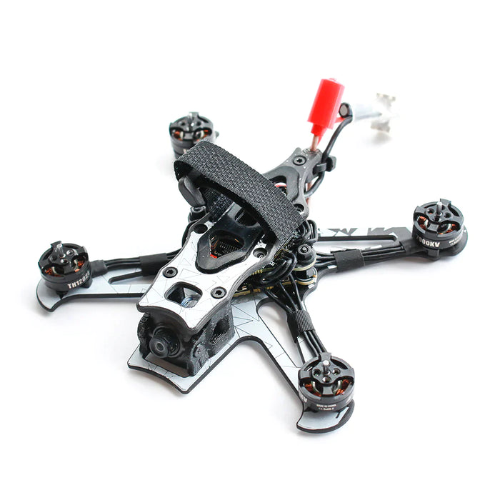 Emax Tinyhawk 3 Plus Freestyle FPV Racing Drone BNF HDZero ELRS