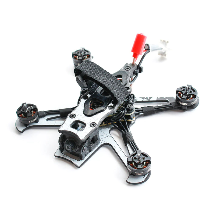 Emax Tinyhawk 3 Plus Freestyle FPV Racing Drone RTF HDZero ELRS