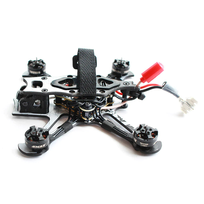 Emax Tinyhawk 3 Plus Freestyle FPV Racing Drone BNF HDZero ELRS