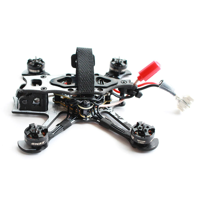 Emax Tinyhawk 3 Plus Freestyle FPV Racing Drone RTF HDZero ELRS