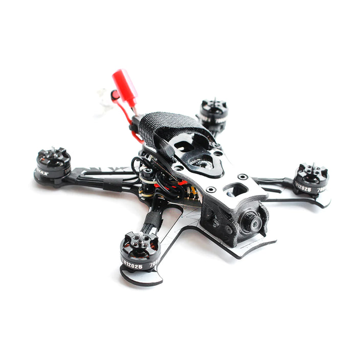 Emax Tinyhawk 3 Plus Freestyle FPV Racing Drone RTF HDZero ELRS