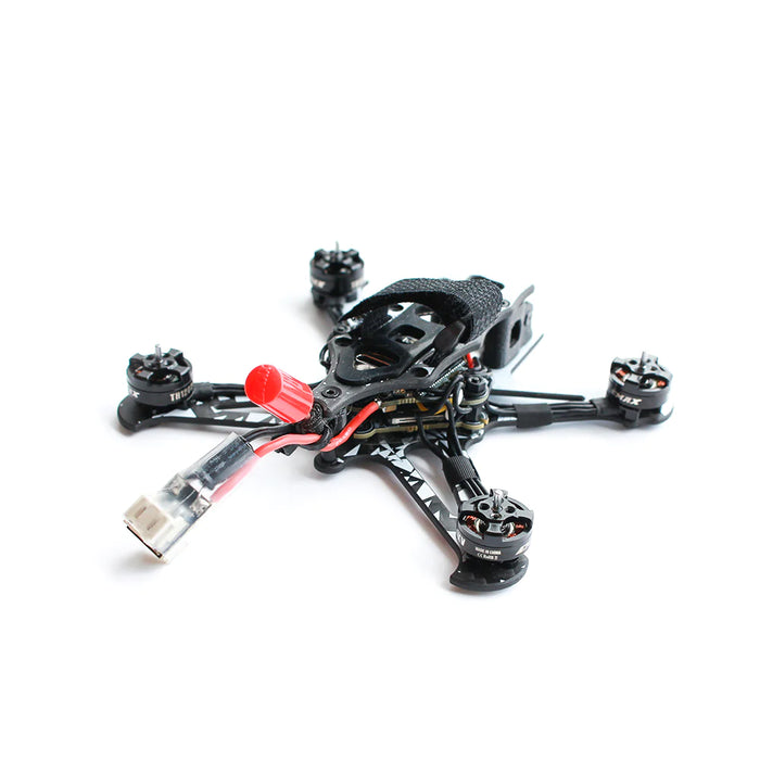 Emax Tinyhawk 3 Plus Freestyle FPV Racing Drone RTF HDZero ELRS