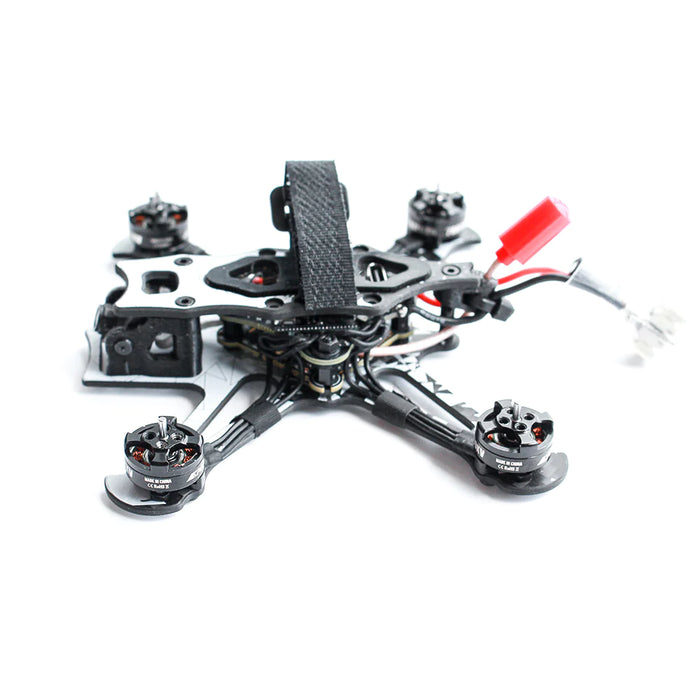 Emax Tinyhawk 3 Plus Freestyle FPV Racing Drone RTF HDZero ELRS