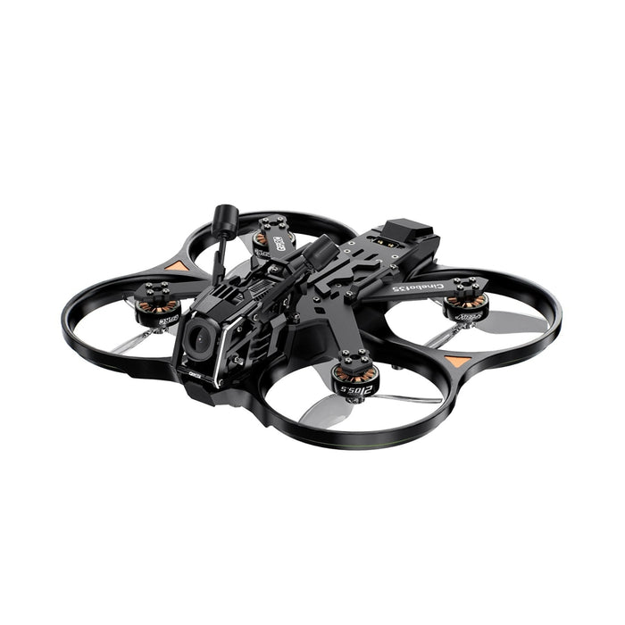 GEPRC Cinebot35 O4 Pro Quadcopter - Choose Receiver