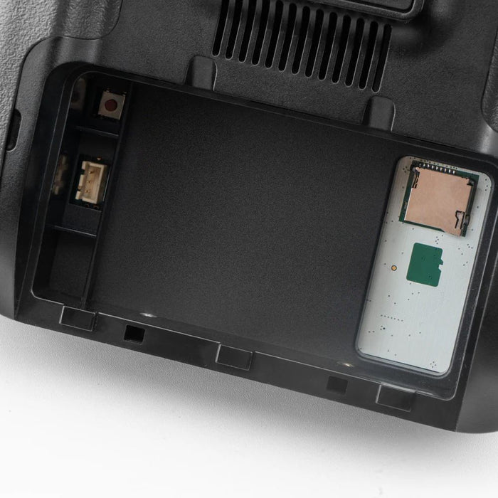 (PRE-ORDER) RadioMaster TX16S MK3 MAX ELRS Gemini 2.4GHz and Sub-G 900MHz 5-inch Touchscreen Display AG02 Gimbals Mode 2 Radio Controller - Choose Color